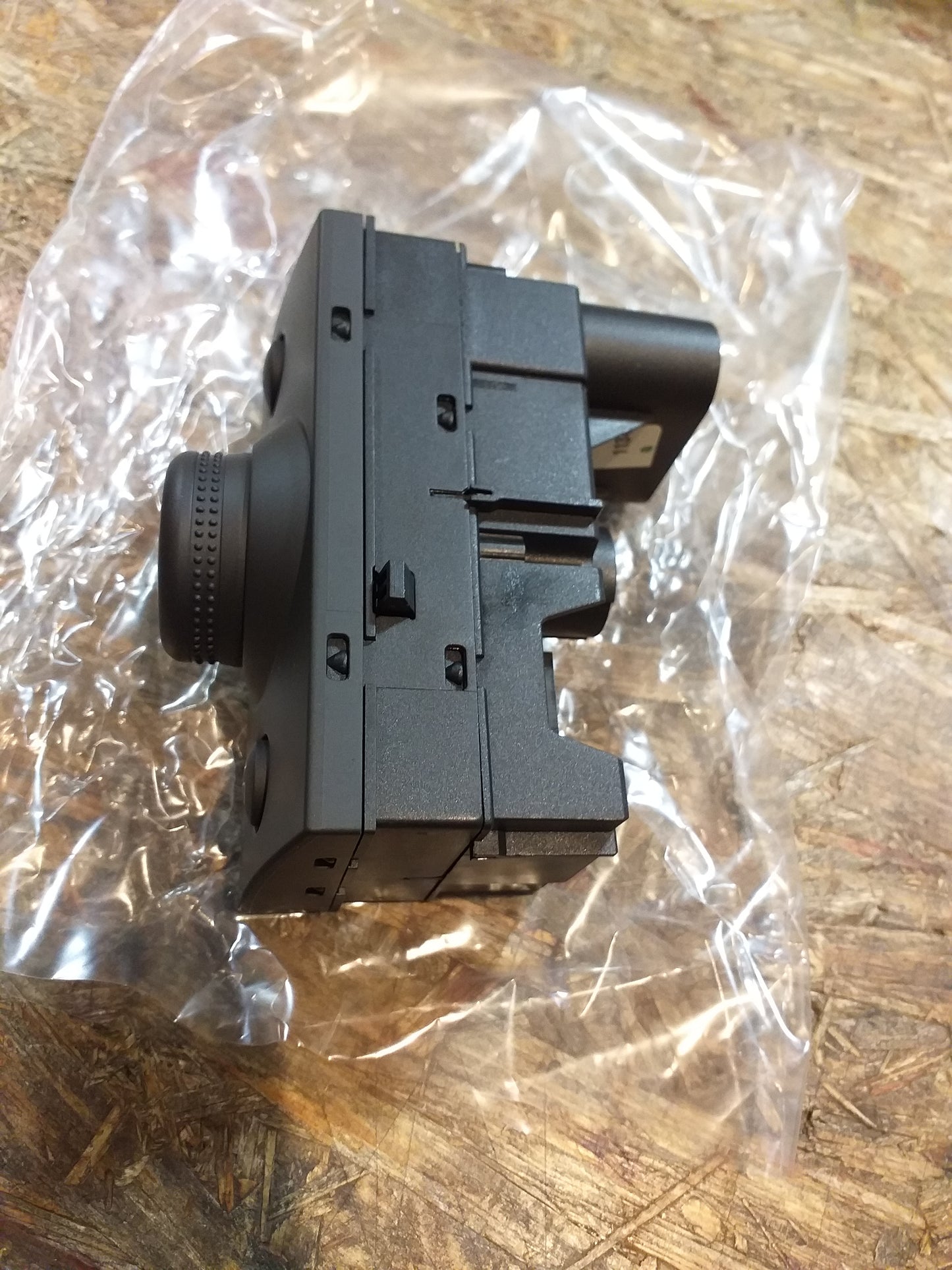 Vectra C Signum Lichtschalter original GM Opel NEU