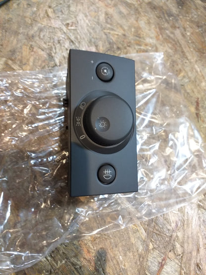 Vectra C Signum Lichtschalter original GM Opel NEU