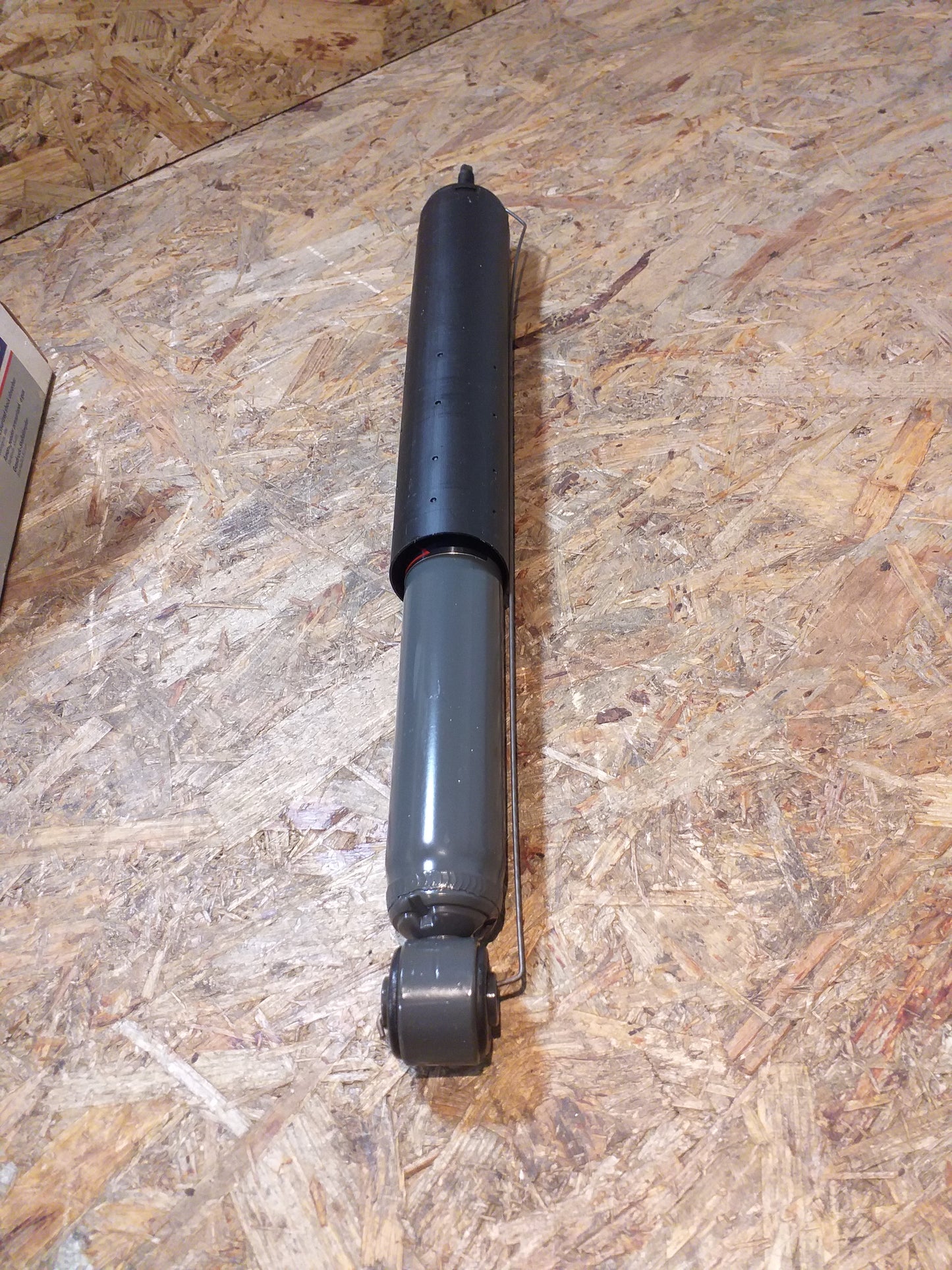 Manta B Stoßdämpfer Hinterachse original Monroe NEU