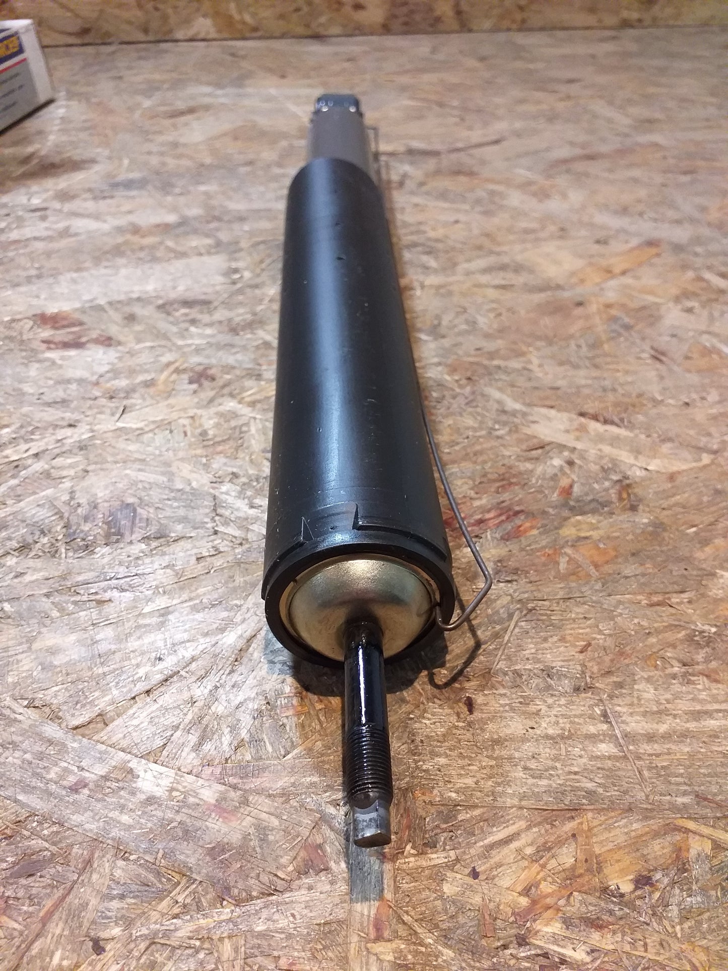 Manta B Stoßdämpfer Hinterachse original Monroe NEU