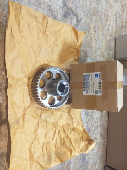 Vectra B V6 Omega B V6  Sintra V6 Zahnrad Nockenwelle original GM Opel NEU