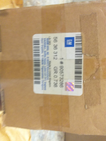 Vectra B V6 Omega B V6  Sintra V6 Zahnrad Nockenwelle original GM Opel NEU