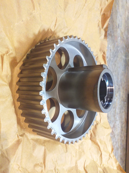 Vectra B V6 Omega B V6  Sintra V6 Zahnrad Nockenwelle original GM Opel NEU