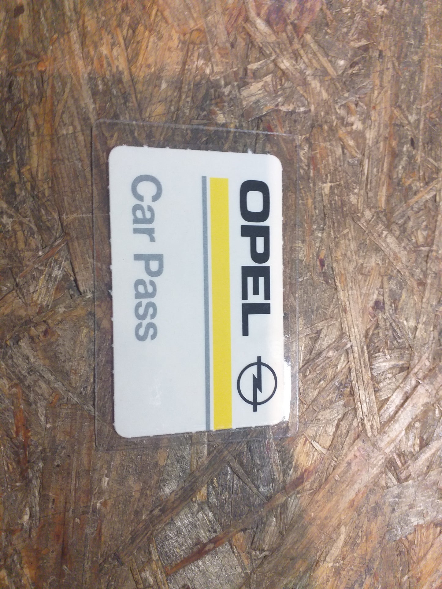 Vectra C Blaupunkt Radio Modell car 3000 mit Code original GM Opel NEU