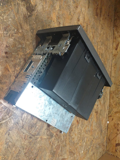 Vectra C Blaupunkt Radio Modell car 3000 mit Code original GM Opel NEU