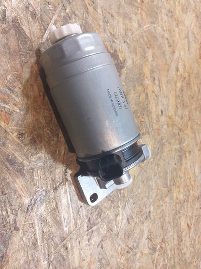 Kadett D/E Ascona C Krafstofffilter Diesel original GM Opel NEU