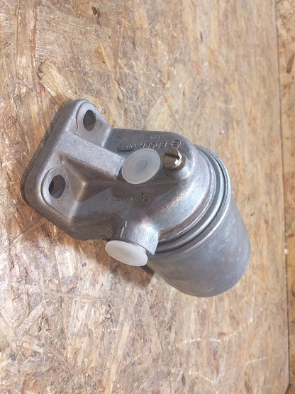 Ascona C 1.6D Filter Einfachboxfilter original GM Opel NEU