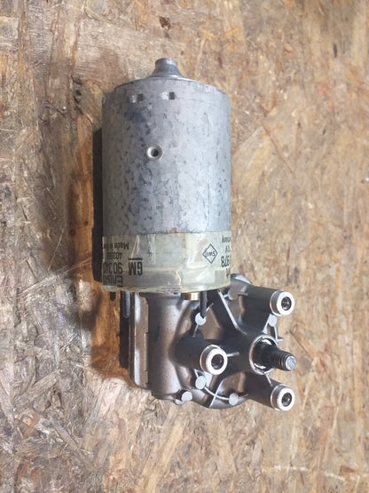Kadett E Wischermotor original GM Opel NEU