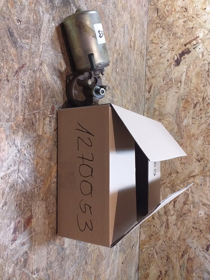 Ascona B Wischermotor original Opel NEU aus Altbestand