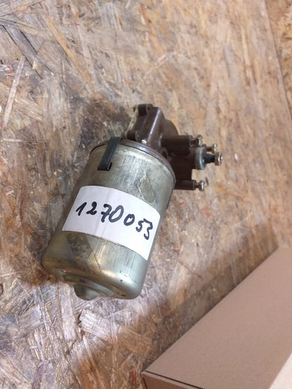 Ascona B Wischermotor original Opel NEU aus Altbestand