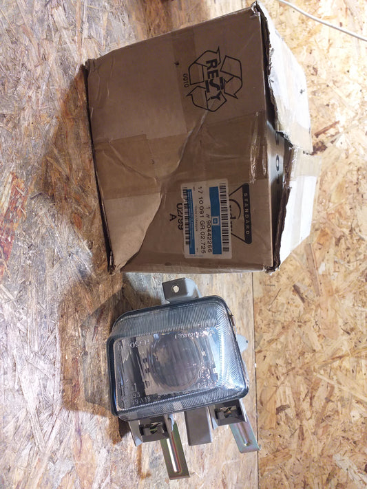 Astra F 94-97 Nebelscheinwerfer links original GM Bosch NEU