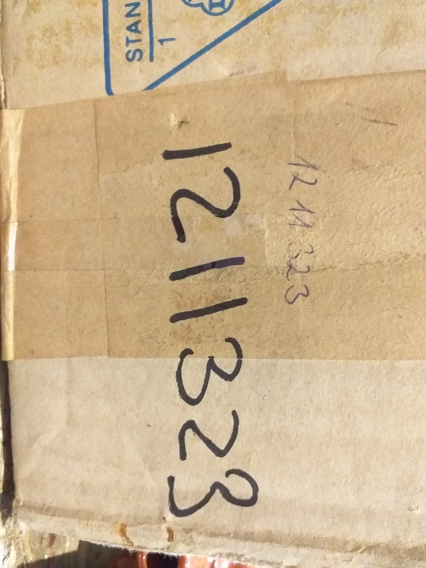 Kadett D 1.3s Ascona C 1.3 Zündverteiler komplett original Opel NEU