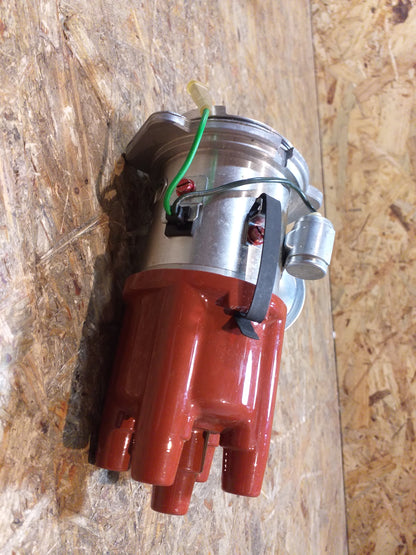 Kadett D 1.3s Ascona C 1.3 Zündverteiler komplett original Opel NEU