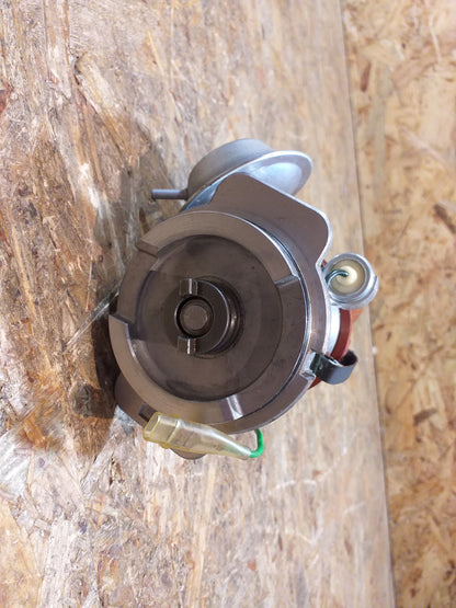 Kadett D 1.3s Ascona C 1.3 Zündverteiler komplett original Opel NEU