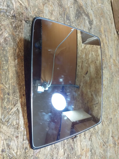 Combo Spiegelglas beheizt rechts original GM Opel NEU