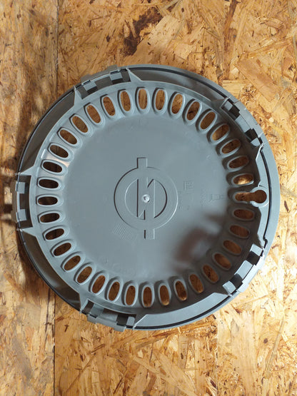 Kadett E Radkappe original GM Opel NEU