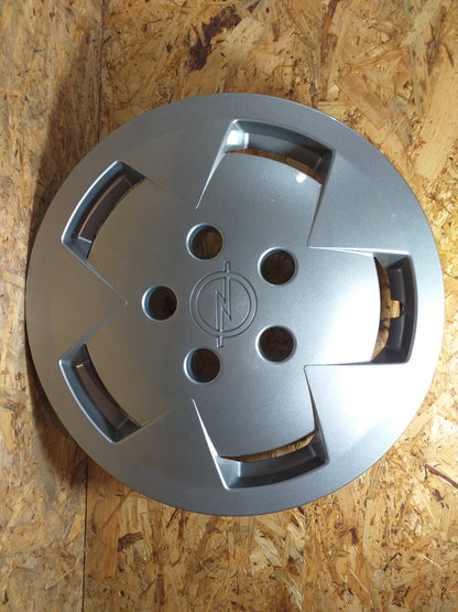 Senator A Radkappe  original GM Opel NEU