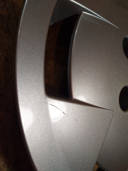 Senator A Radkappe  original GM Opel NEU