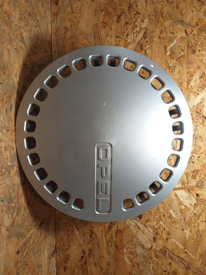 Ascona C Radkappe original GM Opel NEU