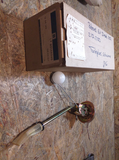 Rekord E1 Diesel 2.0D, 2.1D, Tankgeber Schwimmer original GM Opel NEU