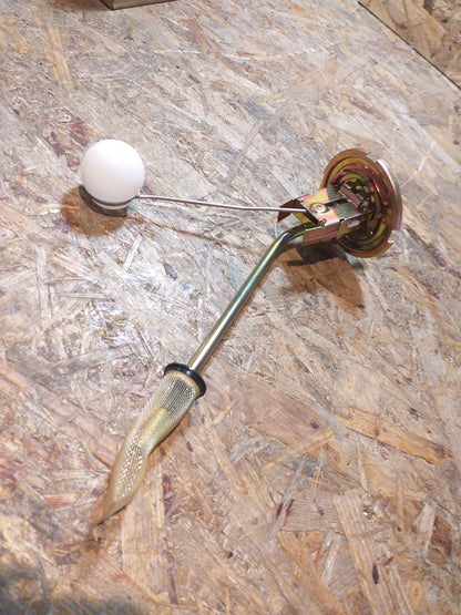 Rekord E1 Diesel 2.0D, 2.1D, Tankgeber Schwimmer original GM Opel NEU