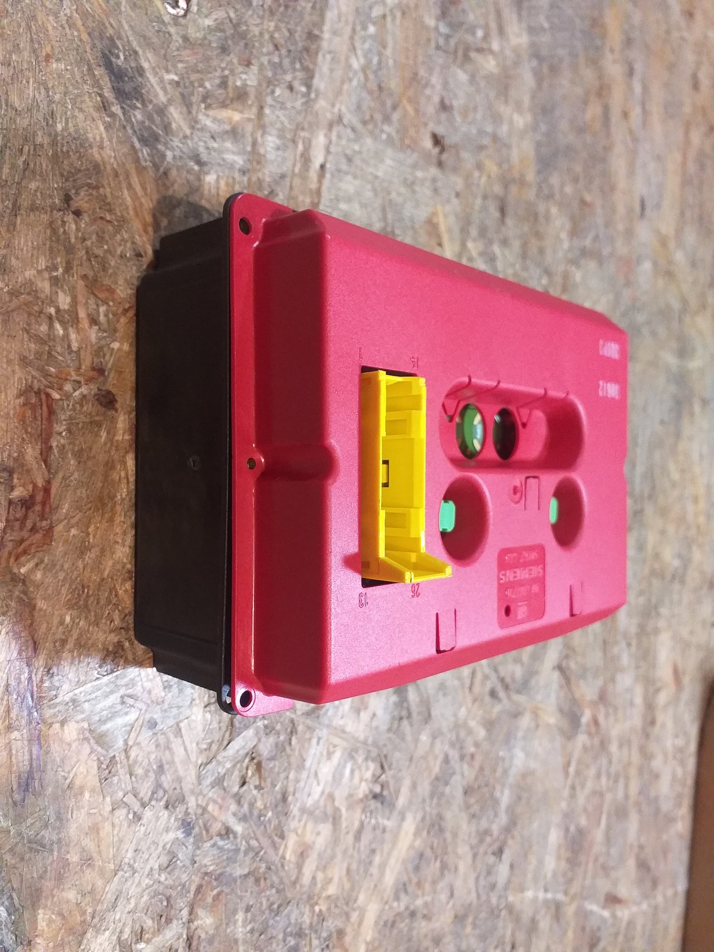 Vectra B Anzeige Display original GM Opel NEU