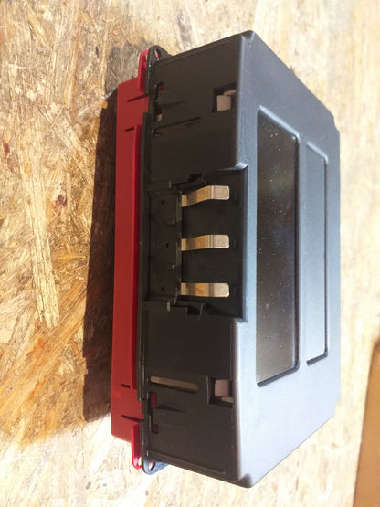 Vectra B Anzeige Display original GM Opel NEU