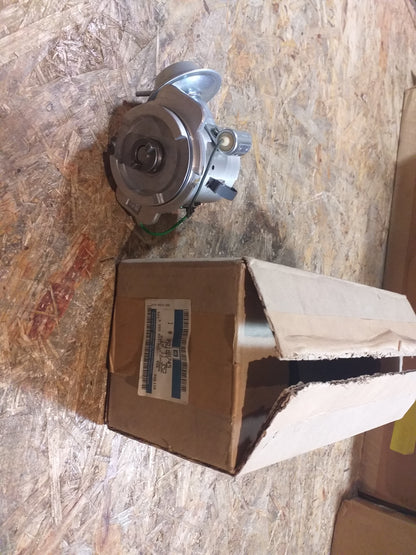 Kadett D/E Ascona C Zündverteiler original Bosch GM NEU