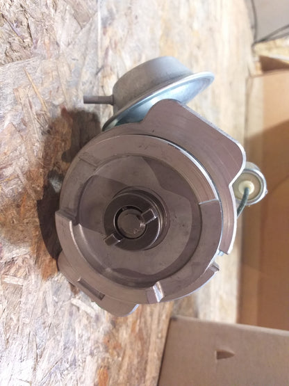Kadett D/E Ascona C Zündverteiler original Bosch GM NEU