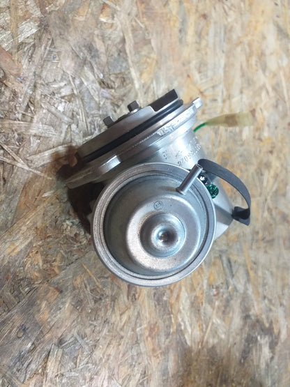 Kadett D/E Ascona C Zündverteiler original Bosch GM NEU
