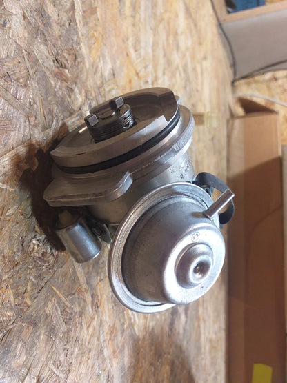 Kadett D/E Ascona C Zündverteiler original Bosch GM NEU