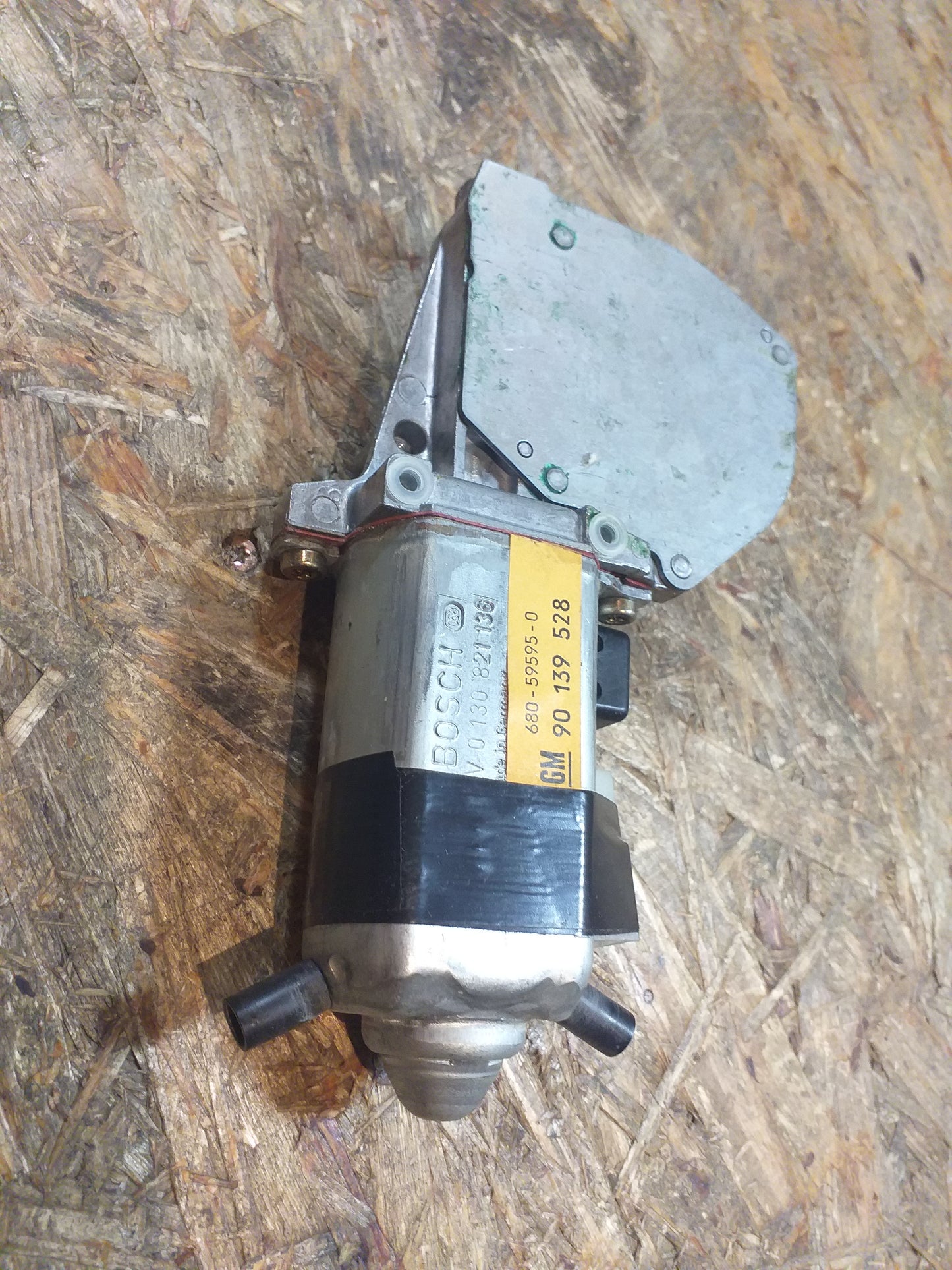 Corsa A TR elektrischer Fensterheber vorne links original  GM Opel NEU