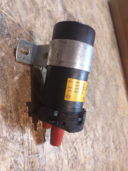 Omega A Corsa A Ascona C Kadett E Zündspule original GM Opel NEU