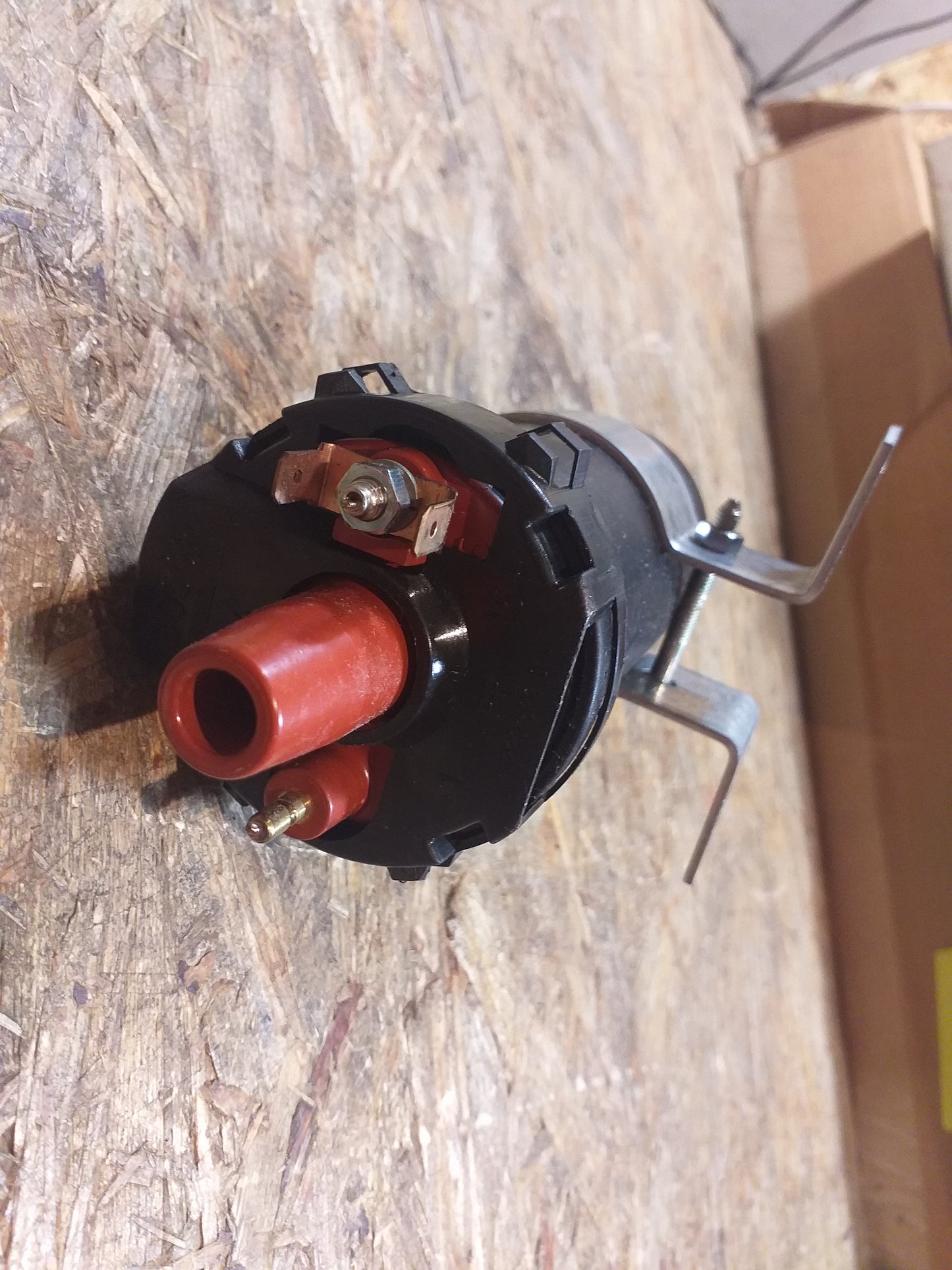 Omega A Corsa A Ascona C Kadett E Zündspule original GM Opel NEU