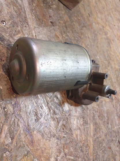 Commodore B Rekord D Scheibenwischermotor original Opel NEU
