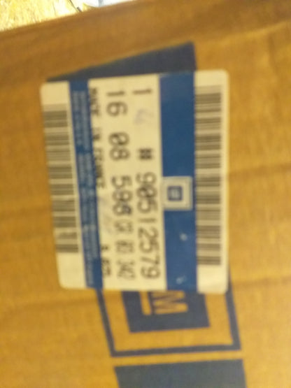 Astra F 1.7TD Krümmer Turbolader mit Wärmeschutzschild original GM Opel NEU