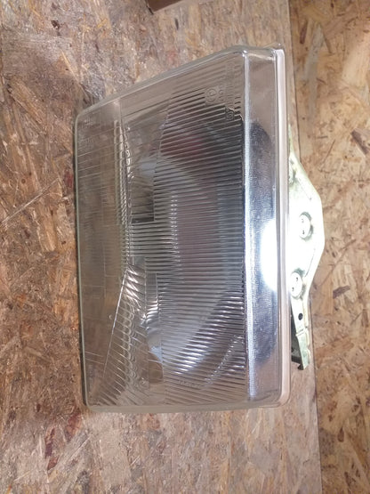 Kadett D Scheinwerfer rechts original Carello GM Opel NEU