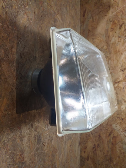 Kadett D Scheinwerfer rechts original Carello GM Opel NEU