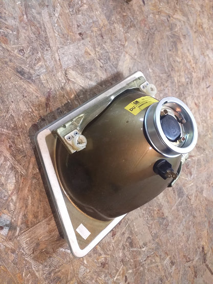 Kadett D Scheinwerfer rechts original Carello GM Opel NEU