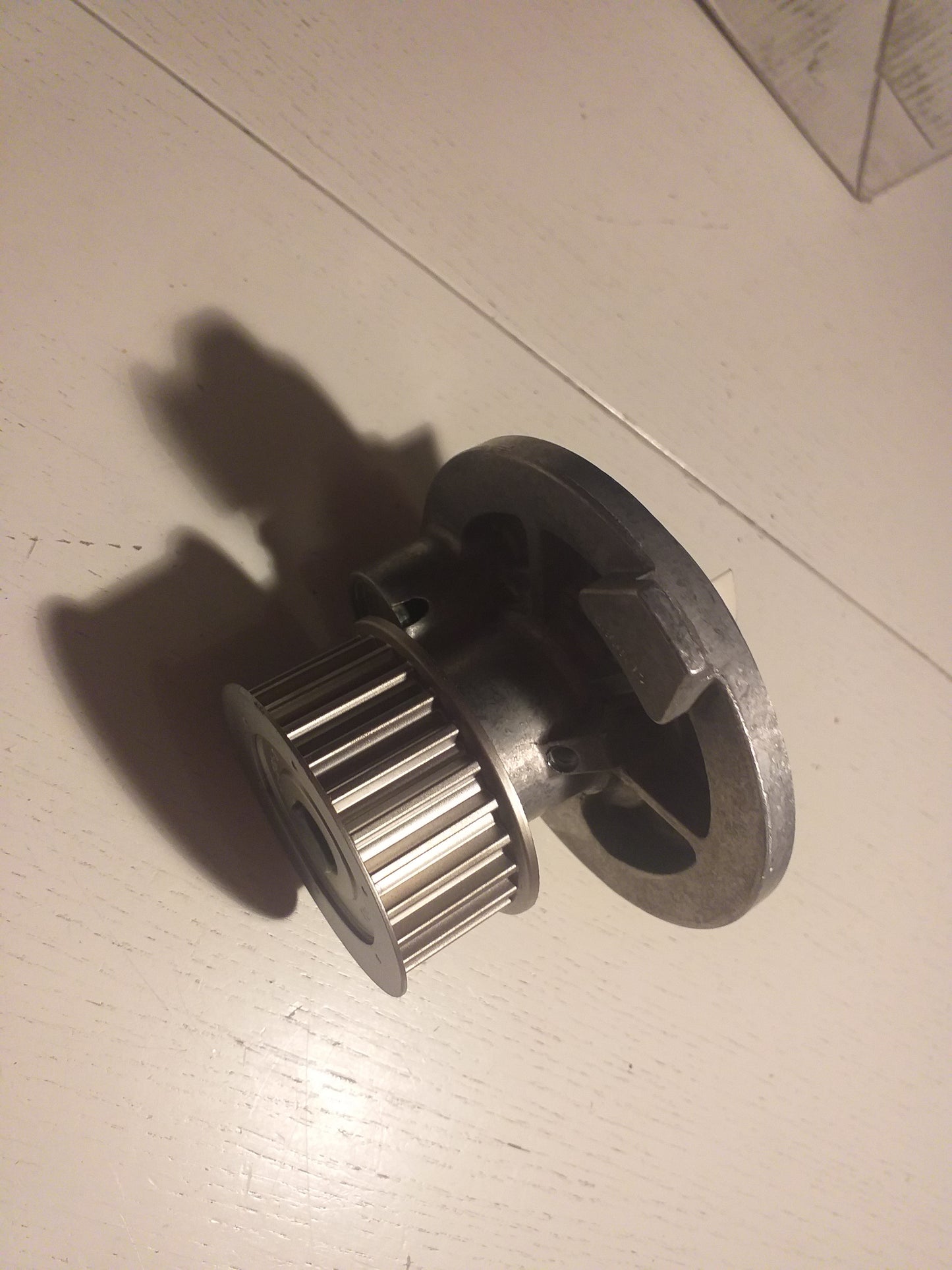 Astra G/H Omega B Vectra B Zafira A Wasserpumpe original GM Opel NEU