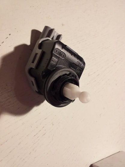 Astra G Leuchtweitenregulierung Scheinwerfer original GM Opel NEU