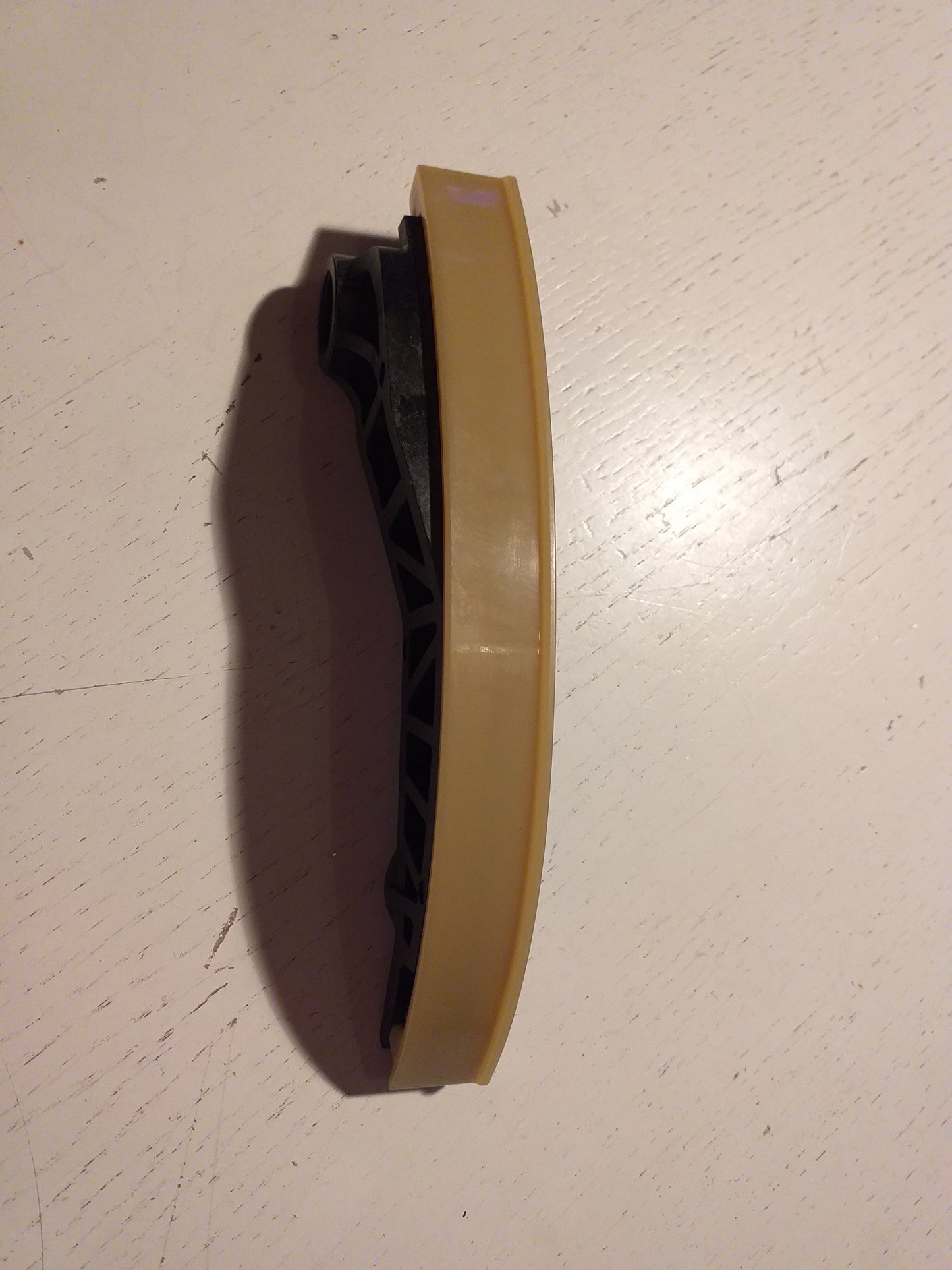 Vectra C Insignia 2.8 v6 Z28NEL Spannschiene Steuerkette original GM Opel NEU