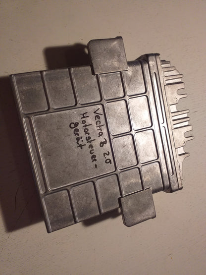 Vectea B 2.0 Motorsteuergerät original GM Opel NEU