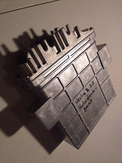 Vectea B 2.0 Motorsteuergerät original GM Opel NEU