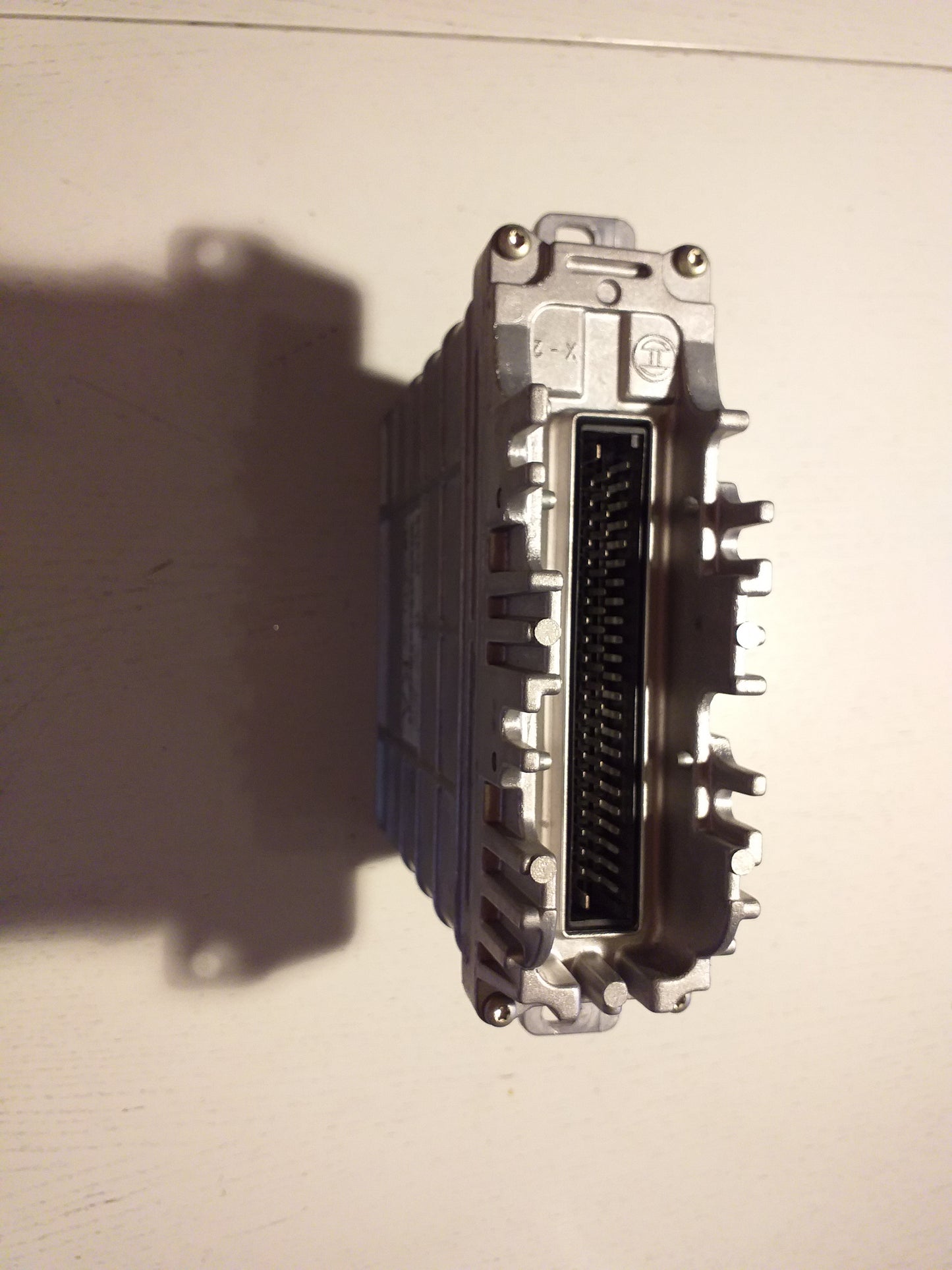 Vectea B 2.0 Motorsteuergerät original GM Opel NEU