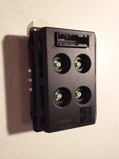 Omega B Display Bordcomputer original GM Opel NEU