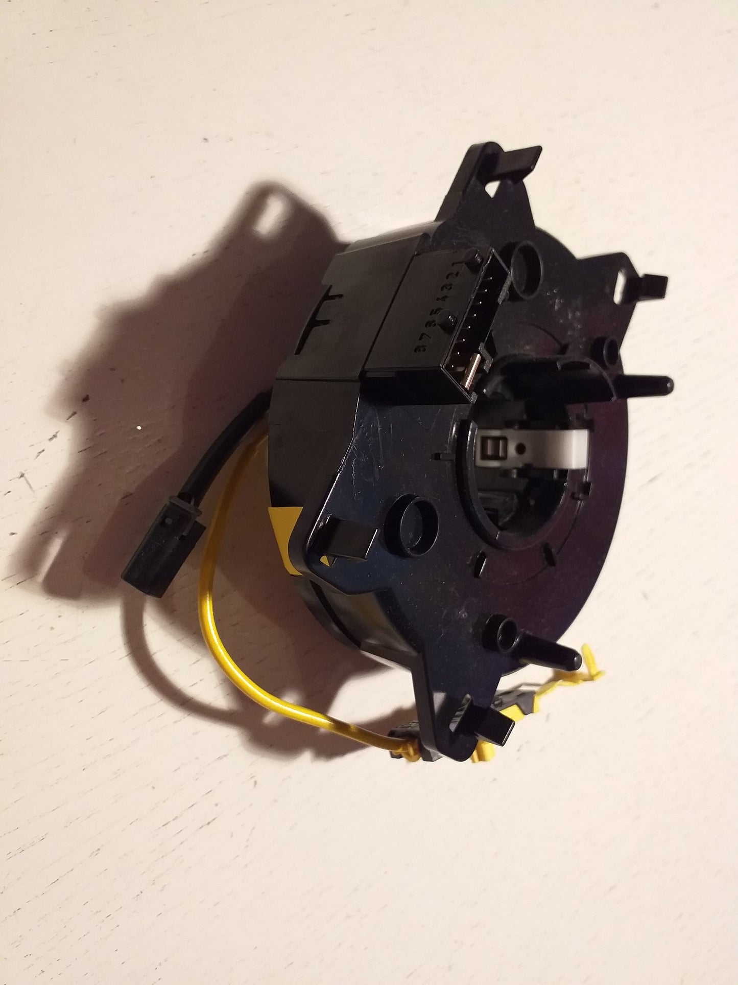 Vectra Airbag Schleifring original GM Opel NEU