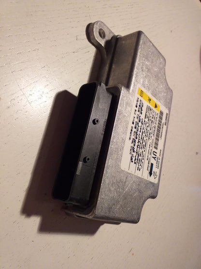 Antara 09, 2.4i 103kw Airbagsteuergerät original GM Opel NEU