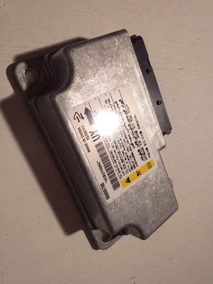 Antara 09, 2.4i 103kw Airbagsteuergerät original GM Opel NEU