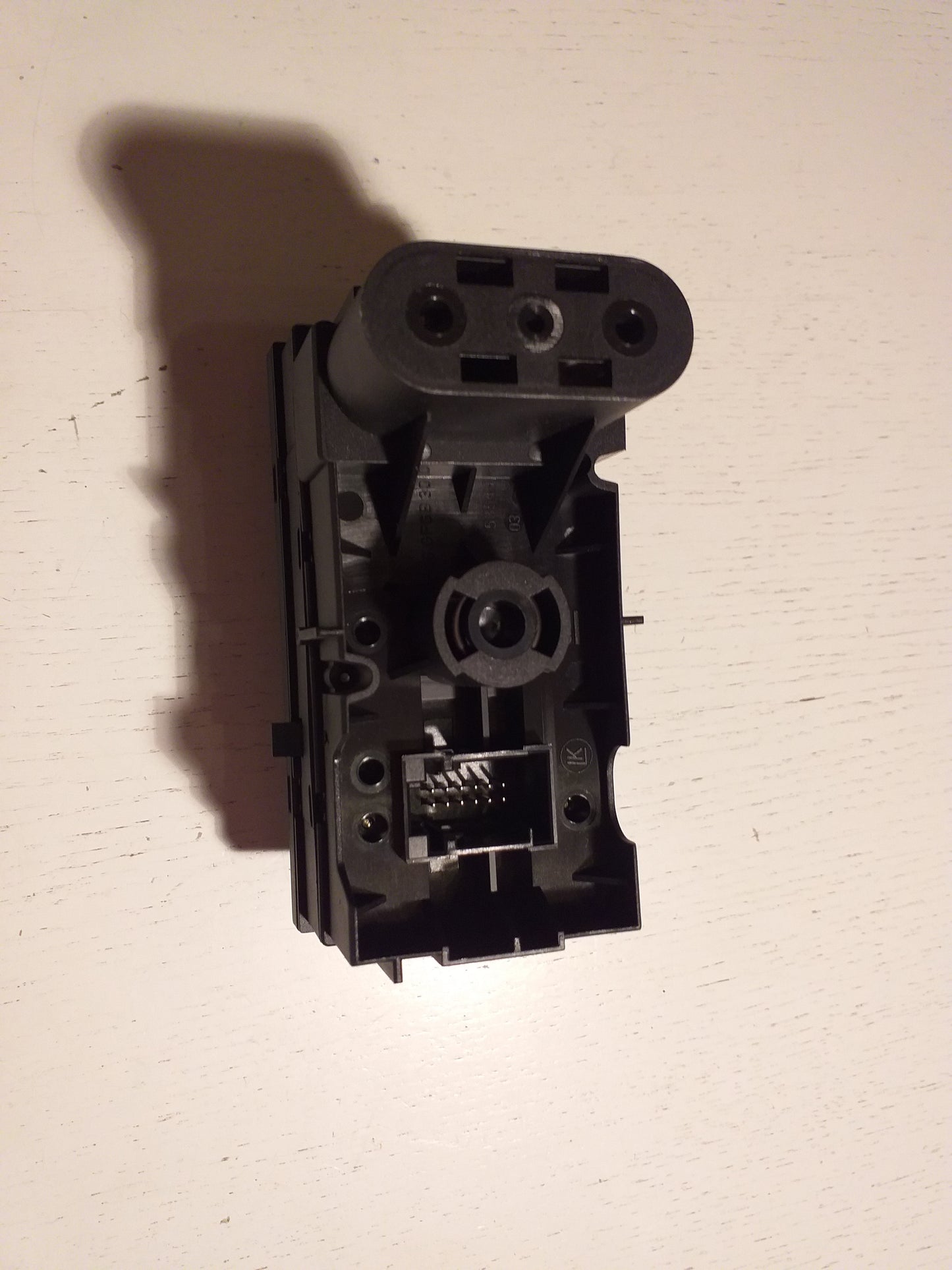 Vectra C signum Lichtschalter original  GM Opel NEU